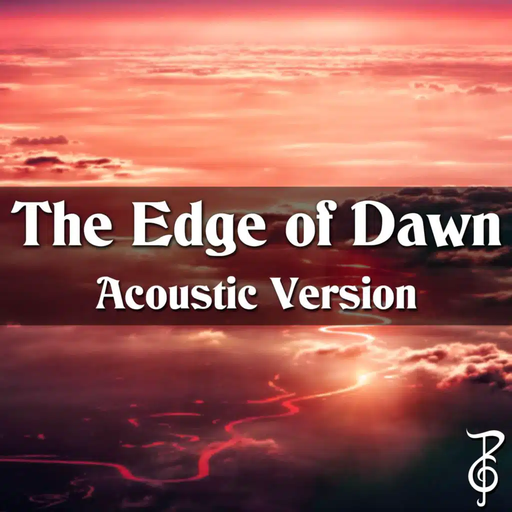 The Edge of Dawn (From "Fire Emblem: Three Houses") (Acoustic Version) [feat. Ro Panuganti]