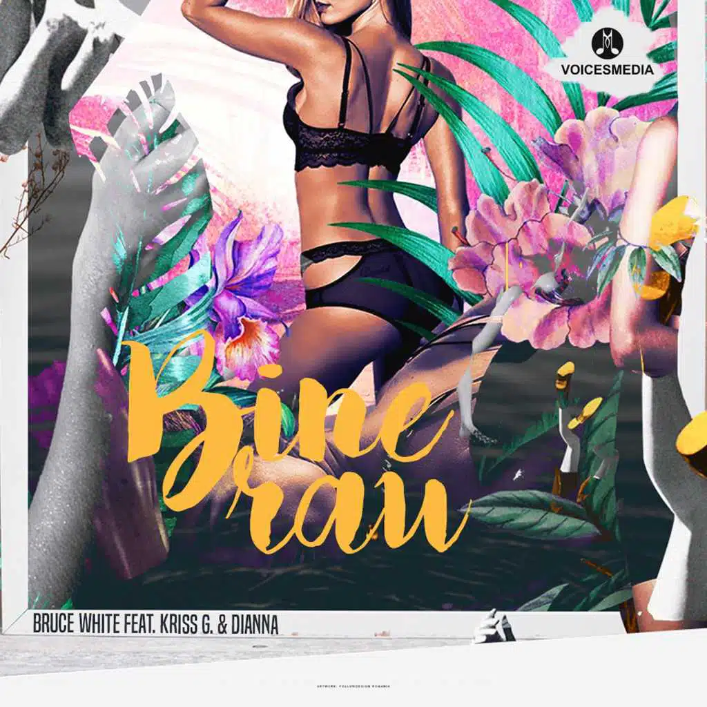 Bine Rau (feat. Kriss G & Dianna)