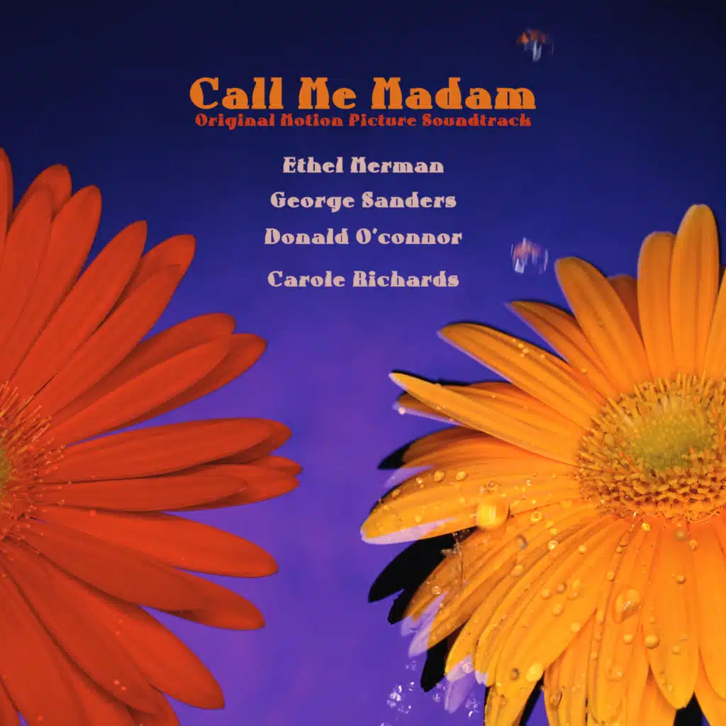 Carole Richards (performer)