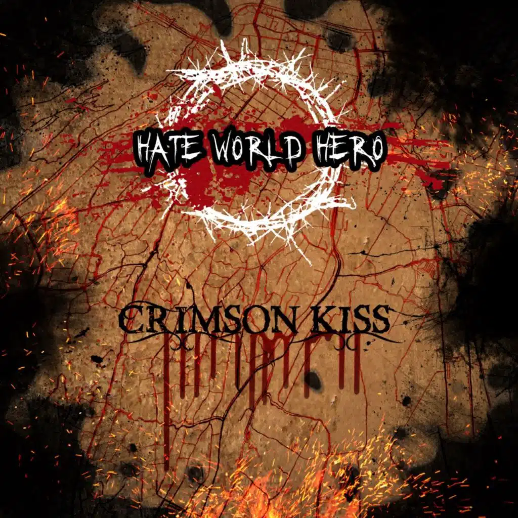Hate World Hero