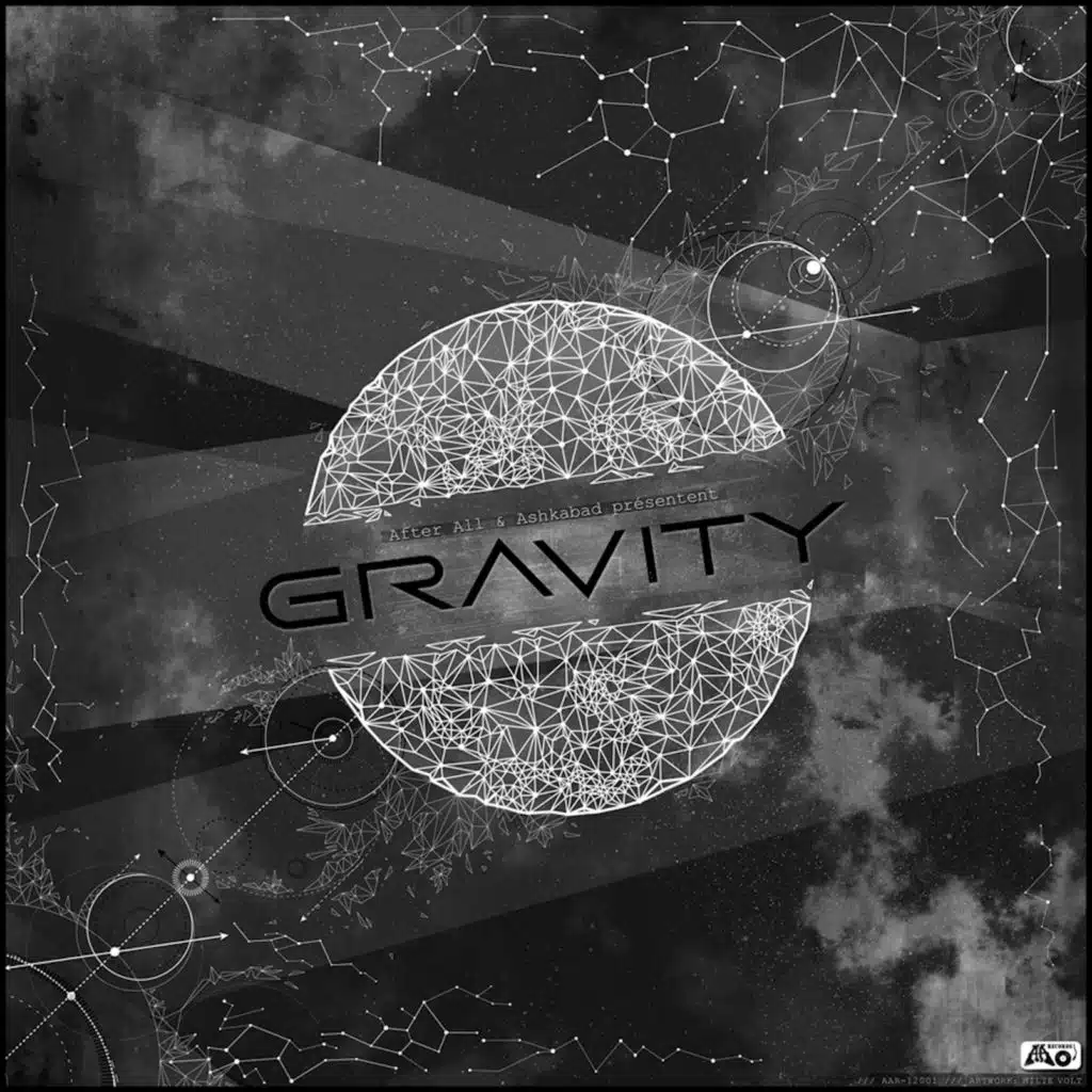 Gravity (Krak in Dub Remix)