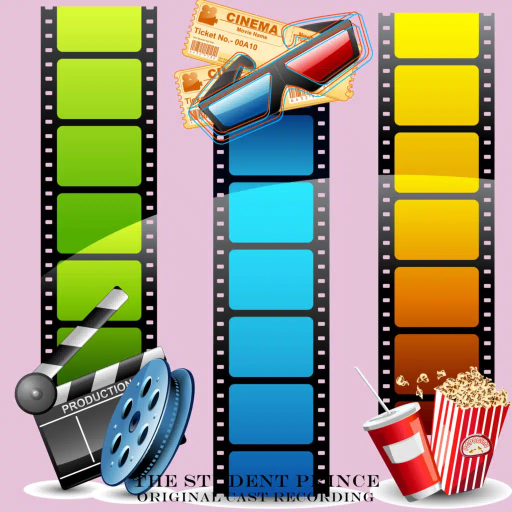 Lauritz Melchior & Jane Wilson