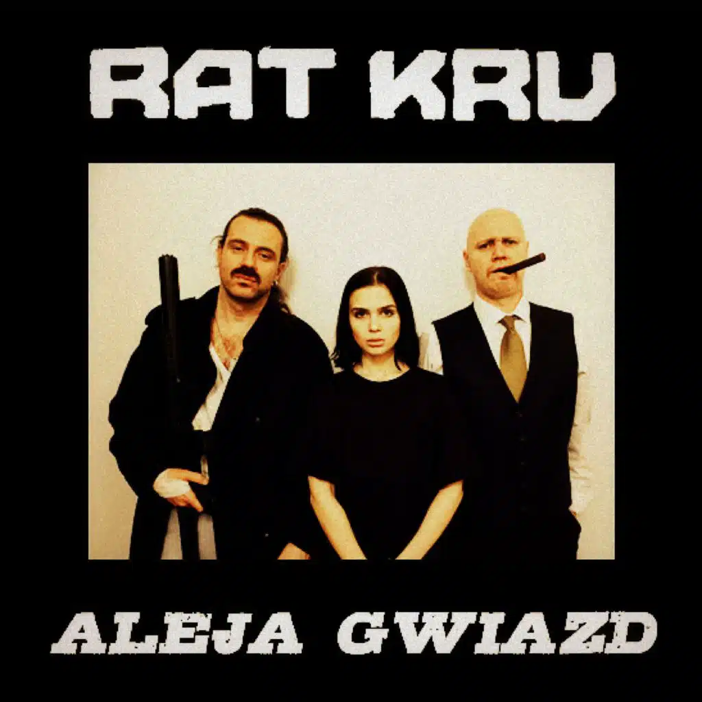 Aleja Gwiazd (feat. Iwona Skv)