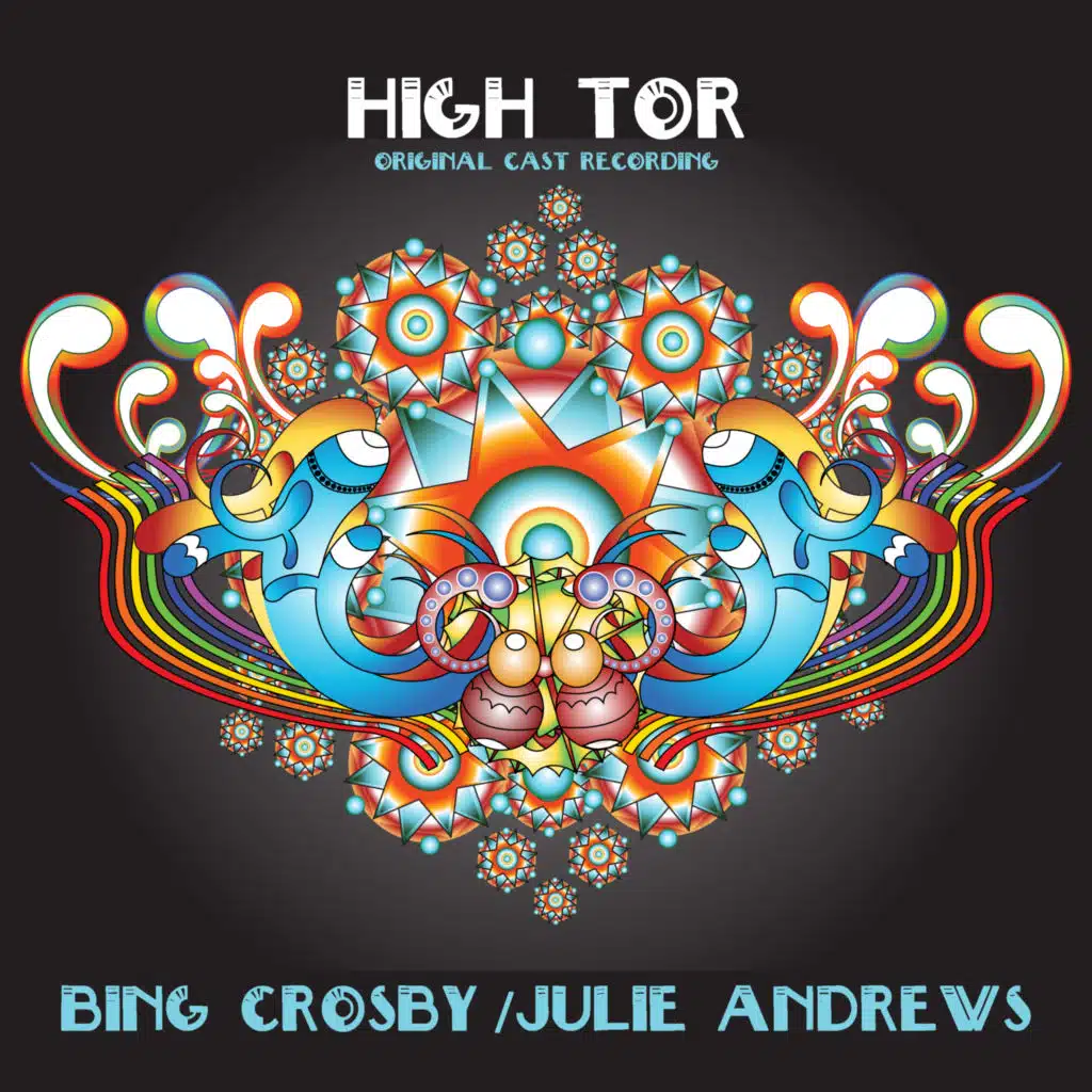 Julie Andrews & Bing Crosby