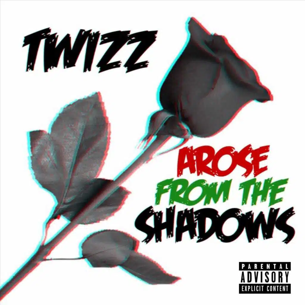 Arose from the Shadows