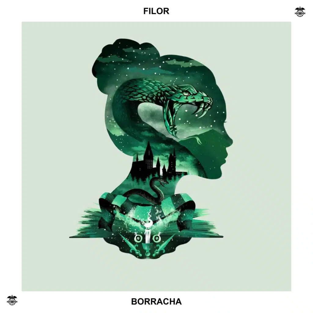 Borracha (Extended Mix)