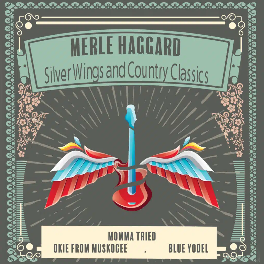 Silver Wings and Country Classics