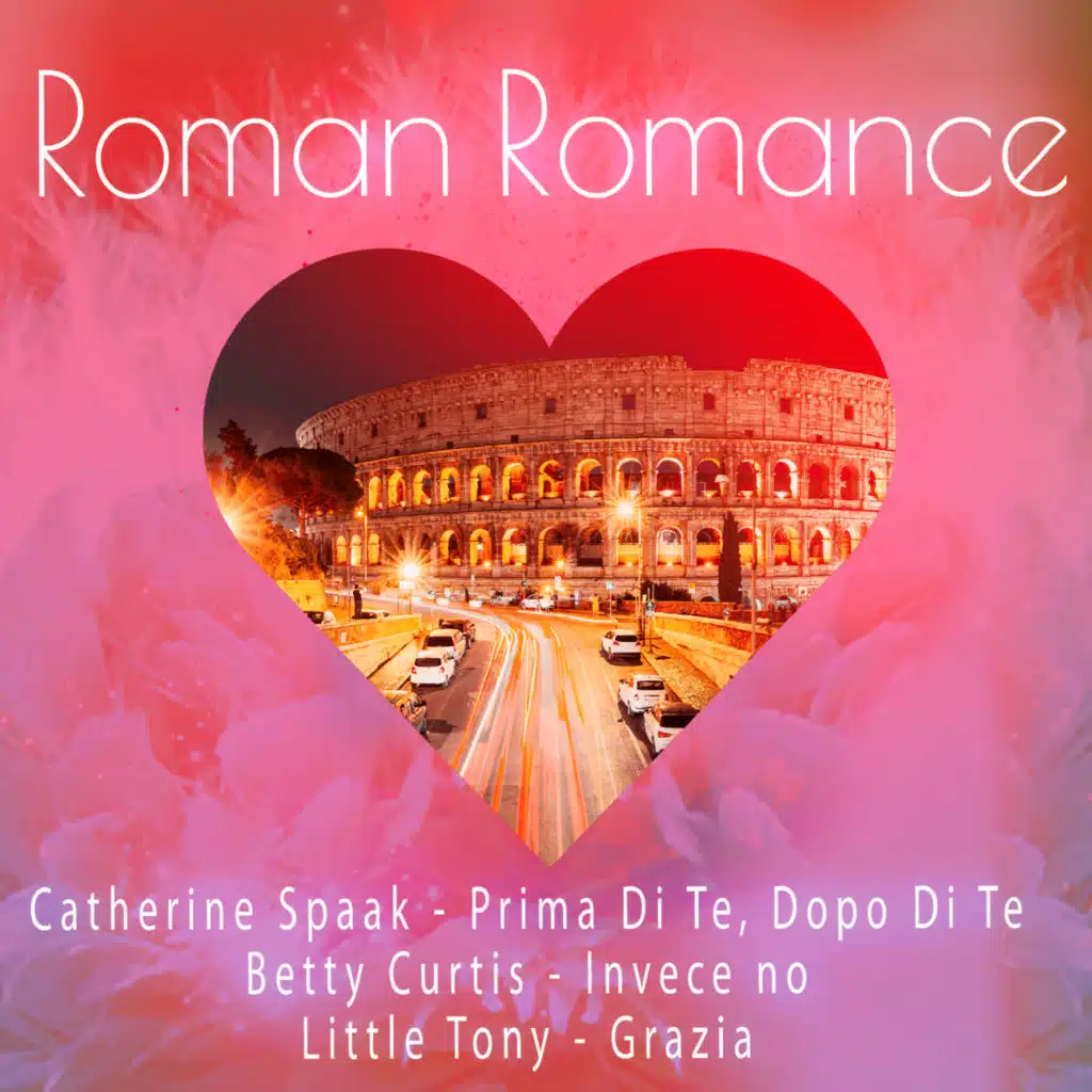 Roman Romance