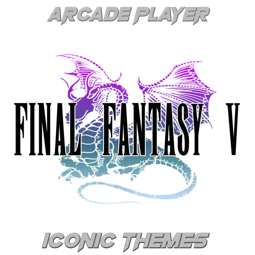 Final Fantasy V: Iconic Themes