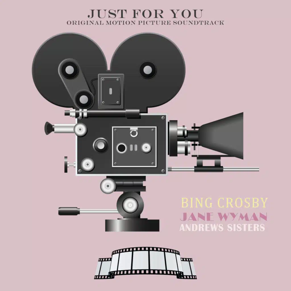 Bing Crosby & Andrews Sisters