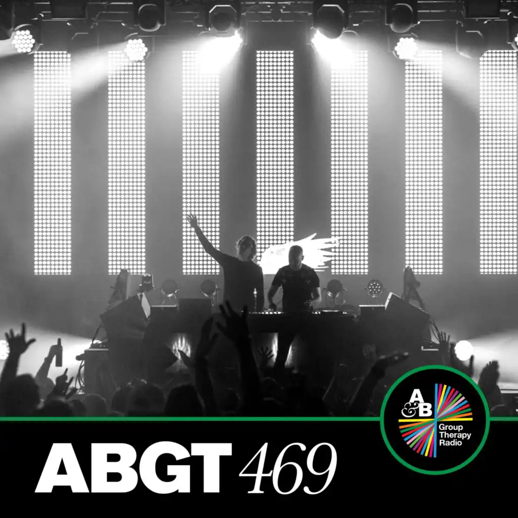 Group Therapy (Messages Pt. 1) [ABGT469]