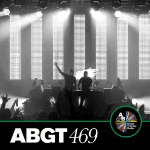 Group Therapy 469 (feat. Above & Beyond)