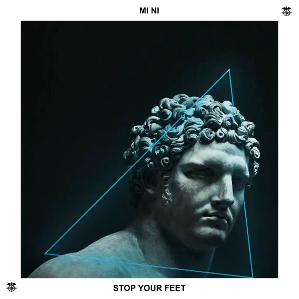 Stop Your Feet (Radio Edit)