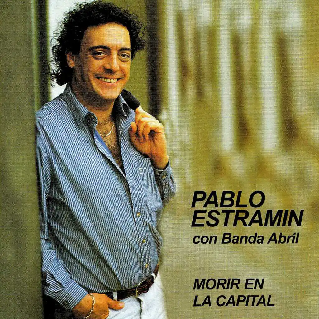 El Violín de Becho (feat. Banda Abril)