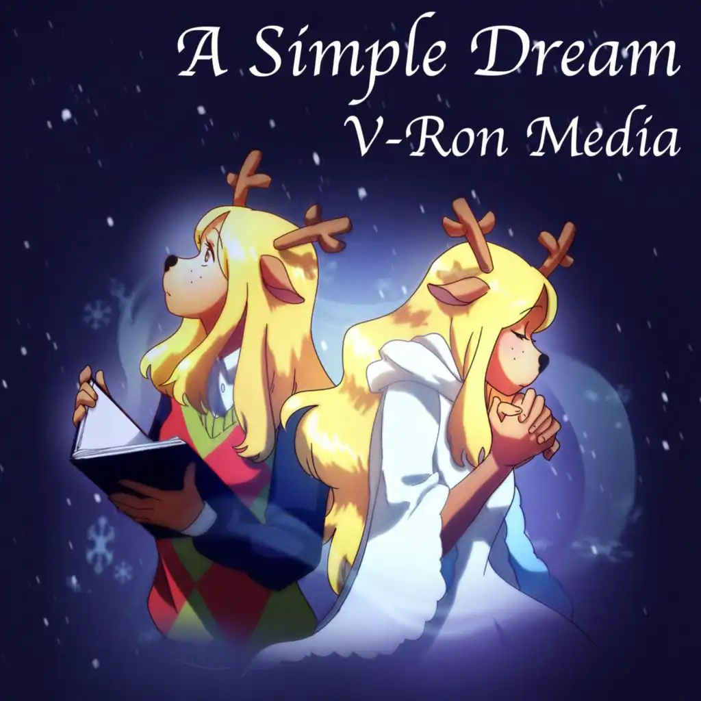 A Simple Dream