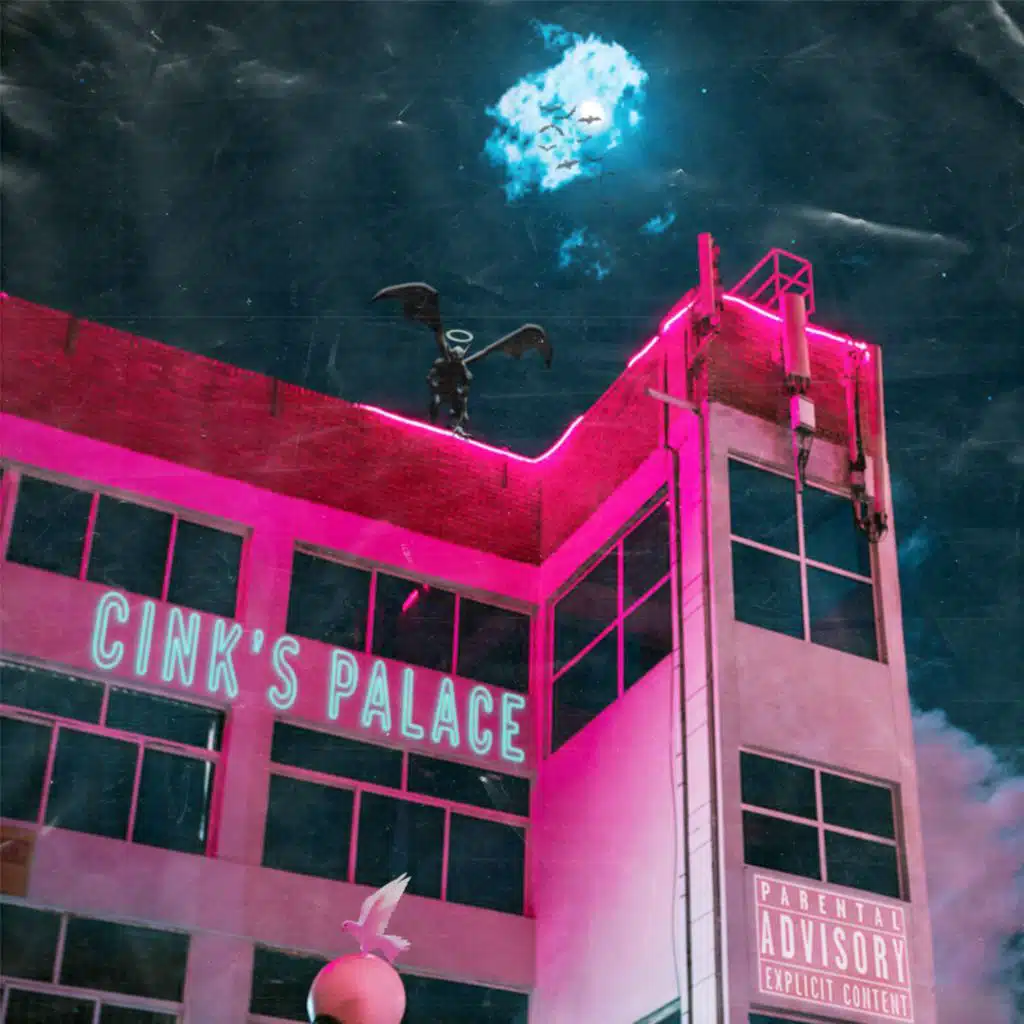 CINK'S PALACE