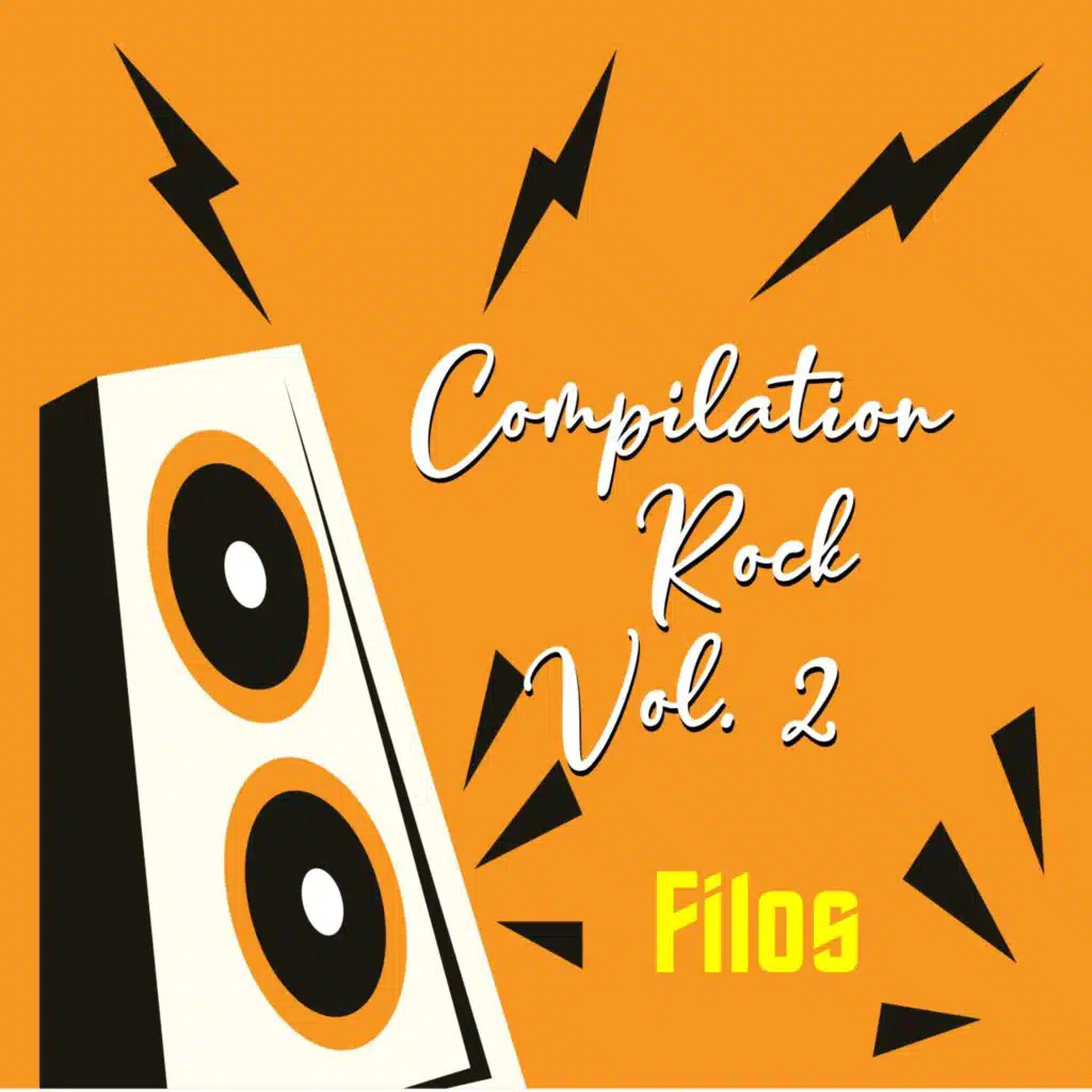 Compilation rock, Vol. 2