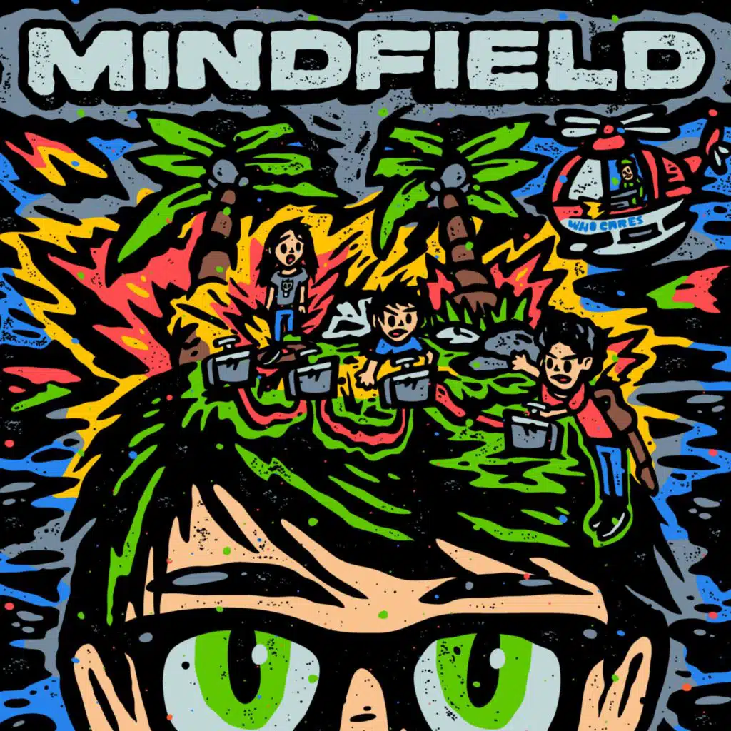 MINDFIELD