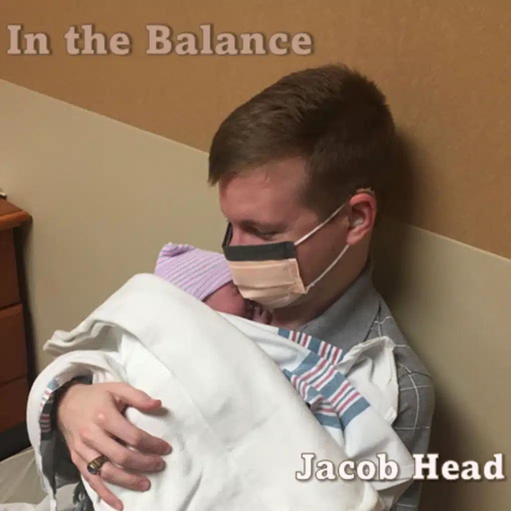 In the Balance