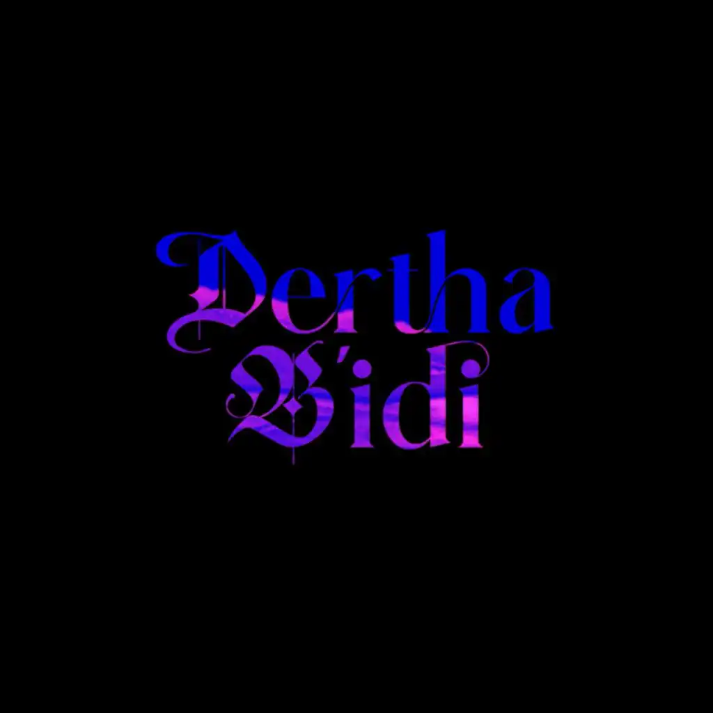 Dertha B'idi