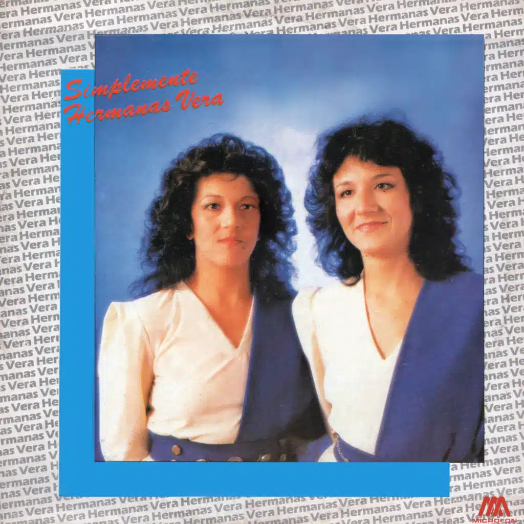 Simplemente Hermanas Vera