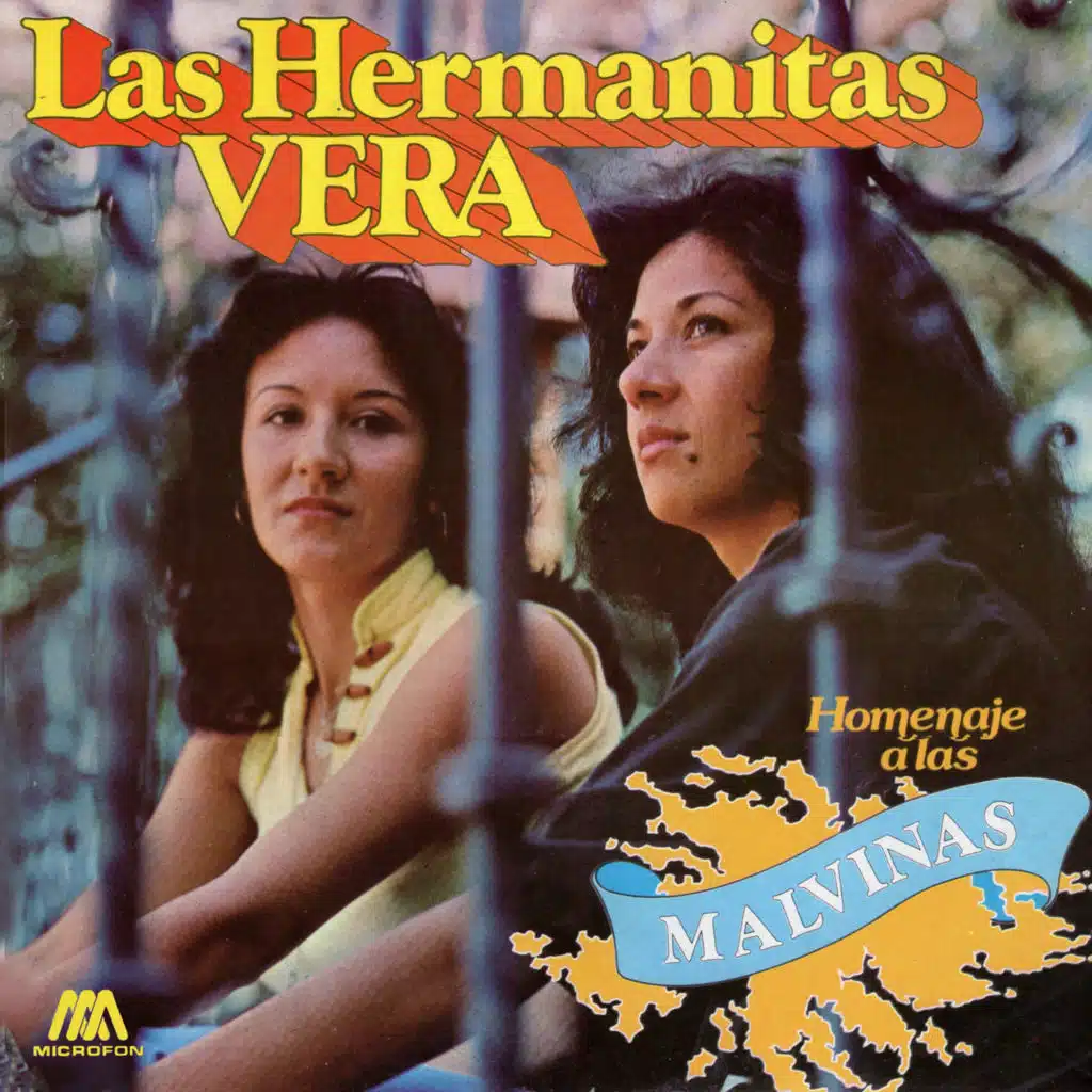 Hermanitas Vera