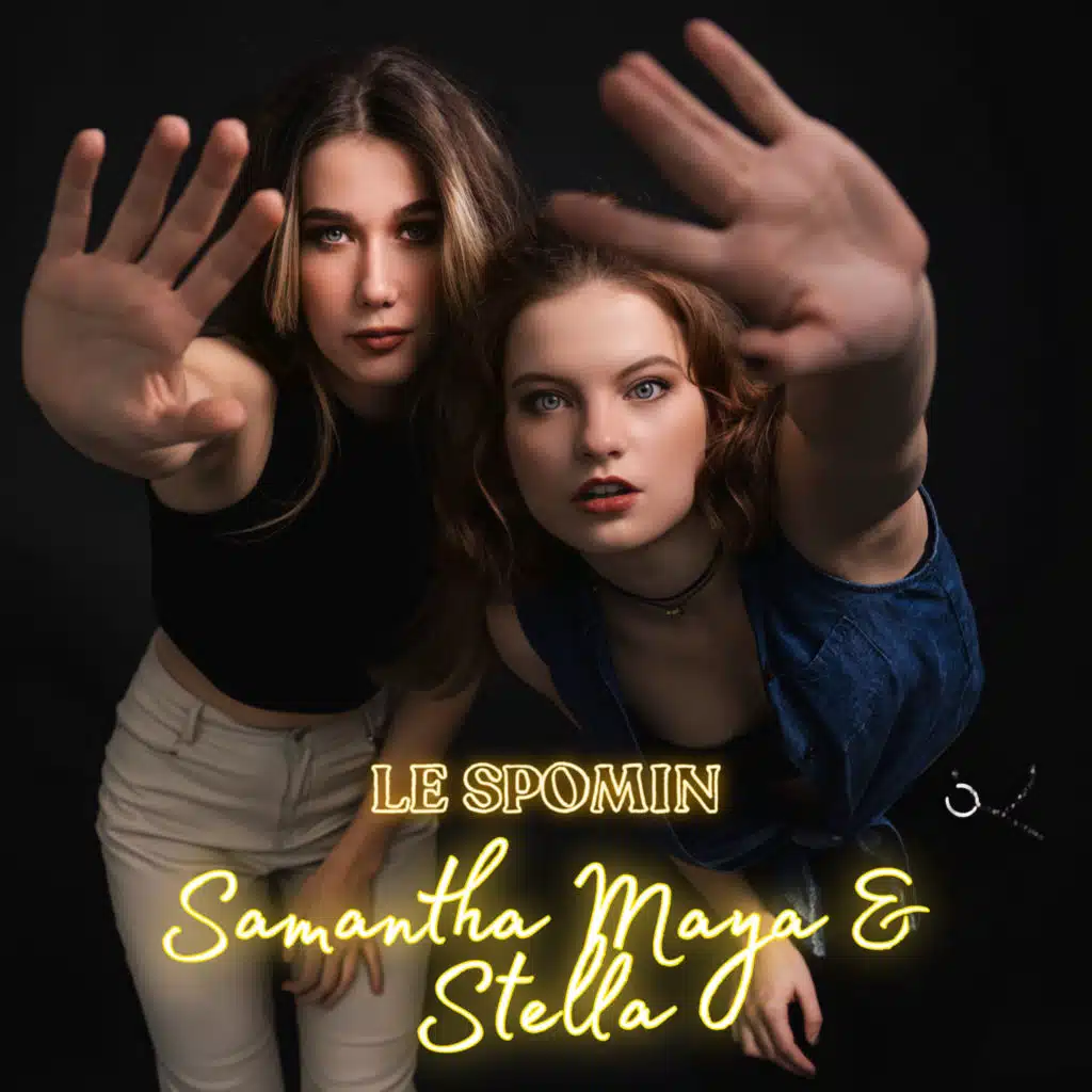 Samantha Maya & Stella