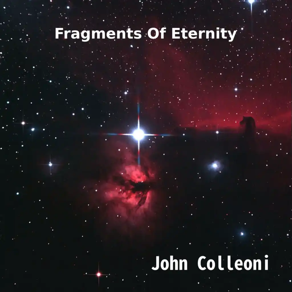 Fragments Of Eternity