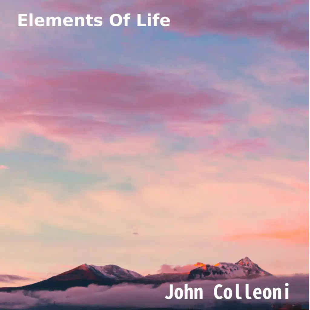 Elements Of Life