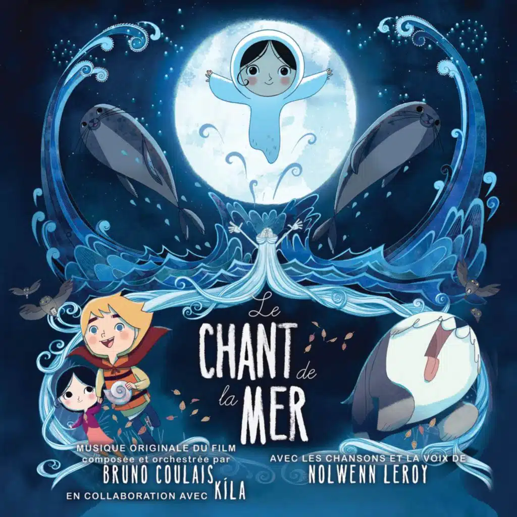 Lisa Hannigan & Lucy O'Connell