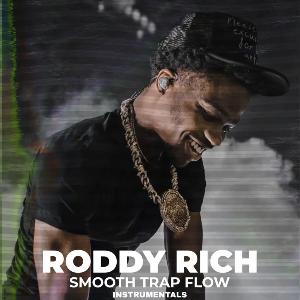 Roddy Rich Smooth Trap Flow (Instrumentals)