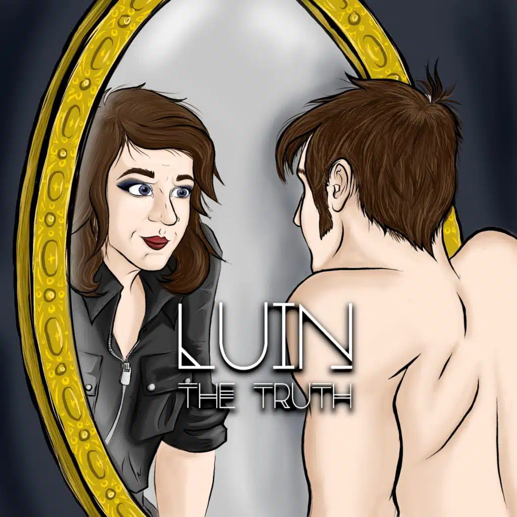 Her Demons (Luin Toybox Remix)