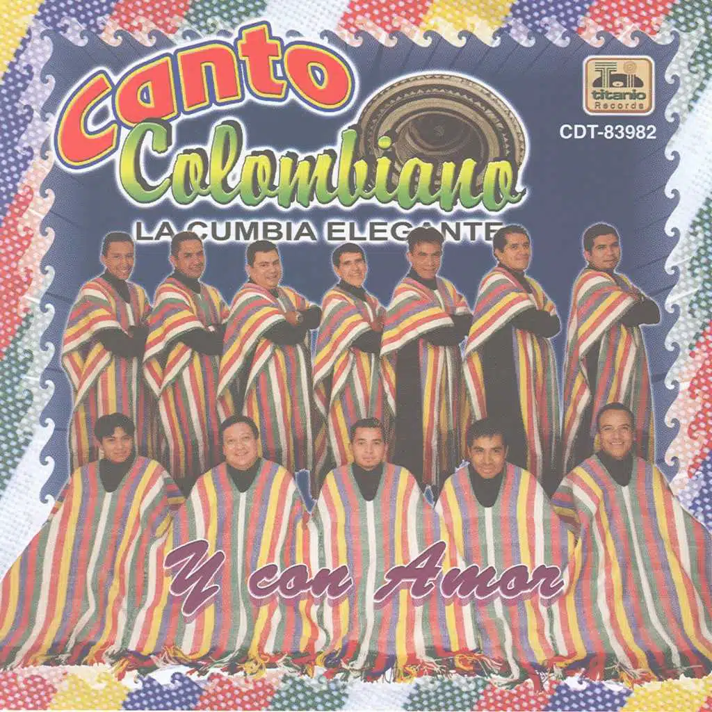 Canto Colombiano