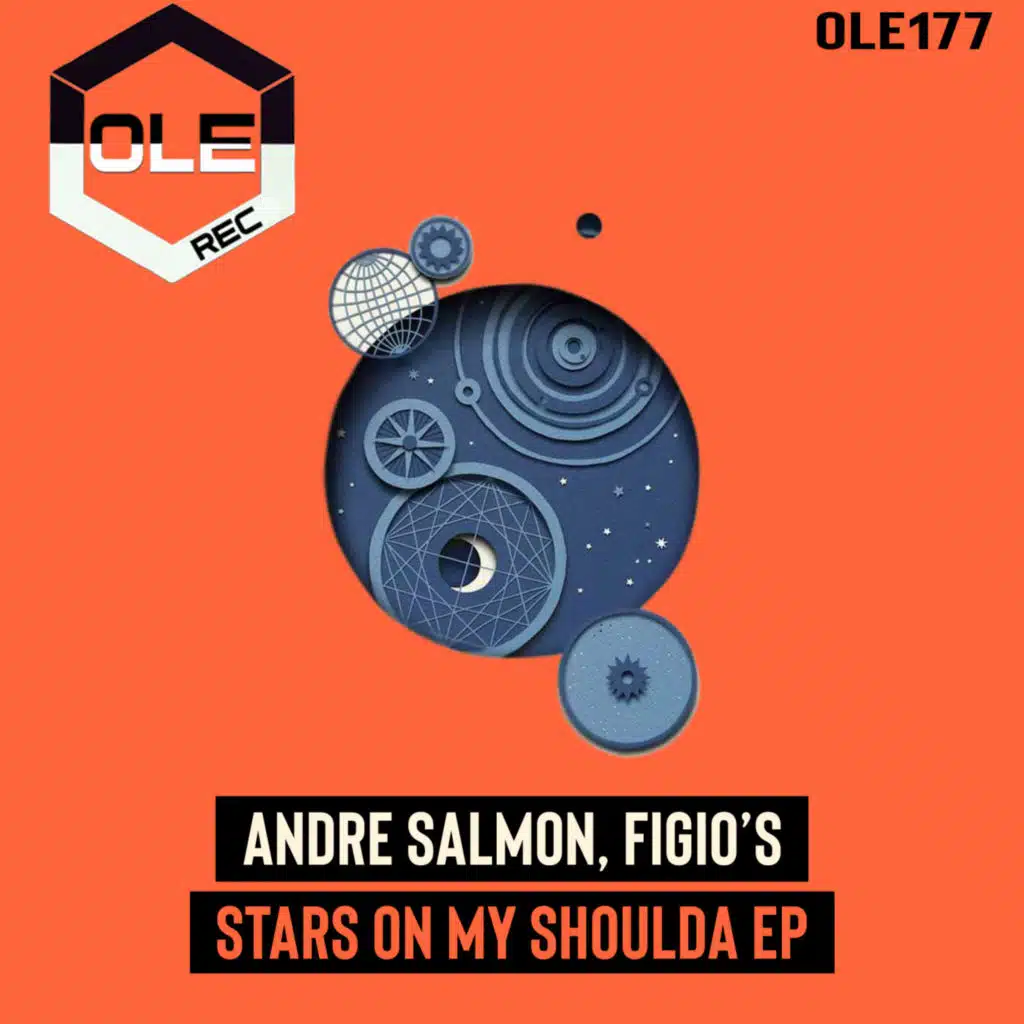 Stars On My Shoulda (Extended Mix)