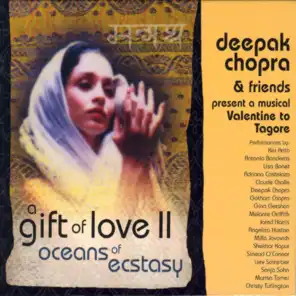 A Gift of Love Vol. 2 - Oceans Of Ecstasy