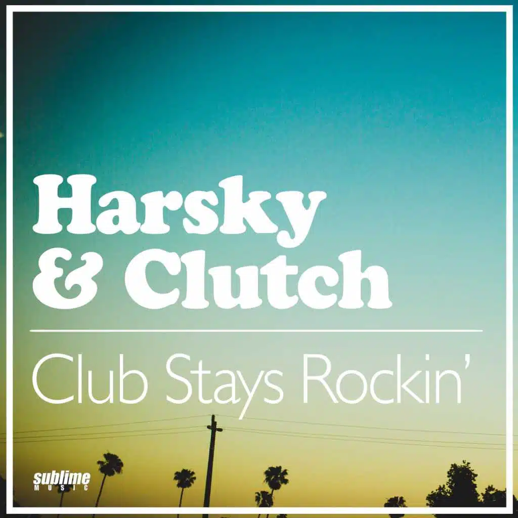 Club Stays Rockin'
