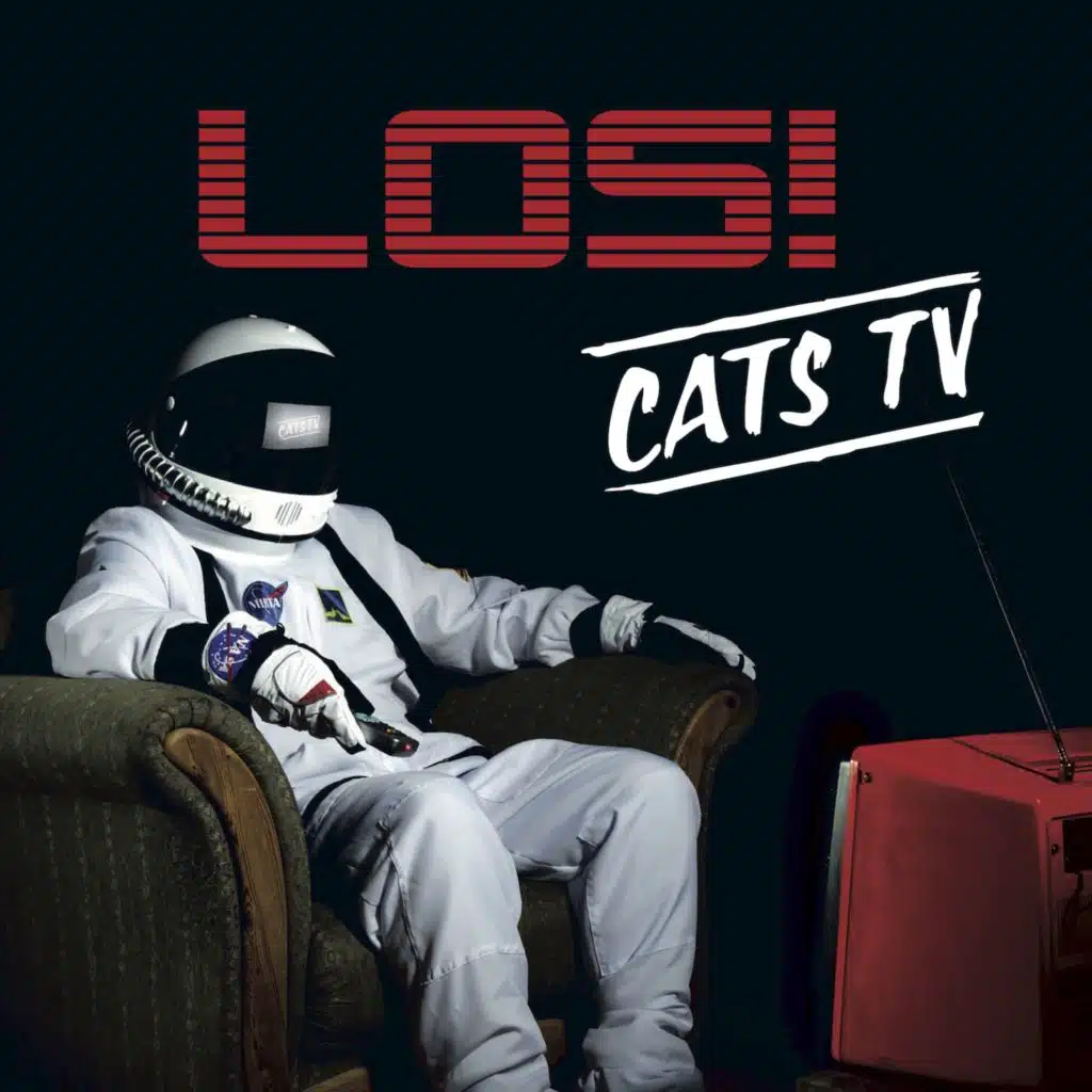 Cats TV