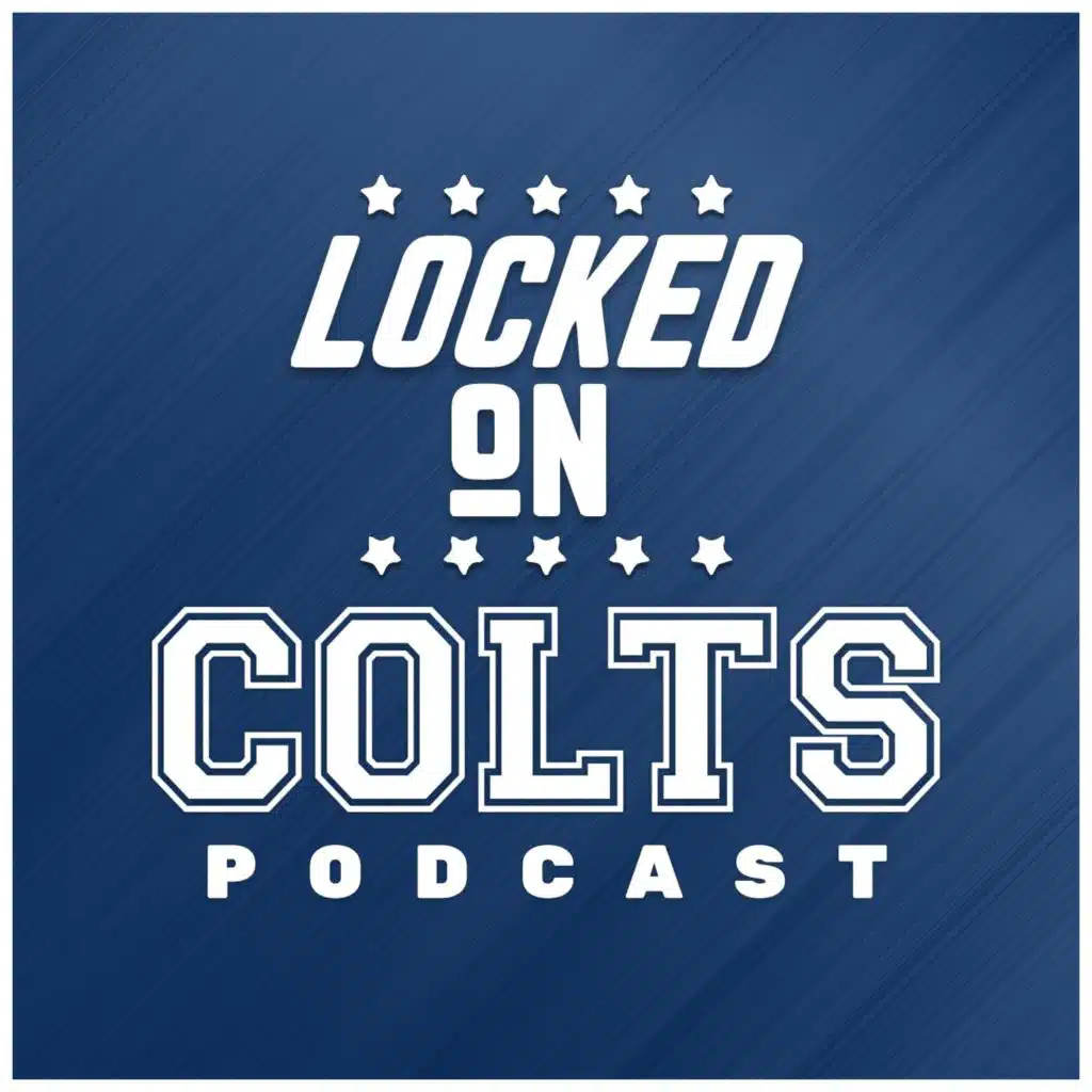 Locked On Podcast Network, Jake Arthur, Zach Hicks