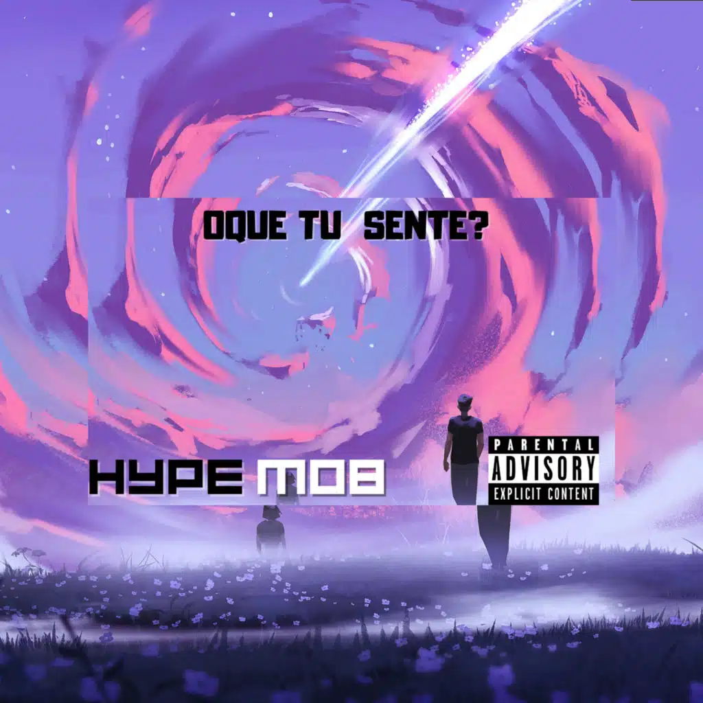 Oque Tu Sente? (feat. Th Rick & Th Kauezin)