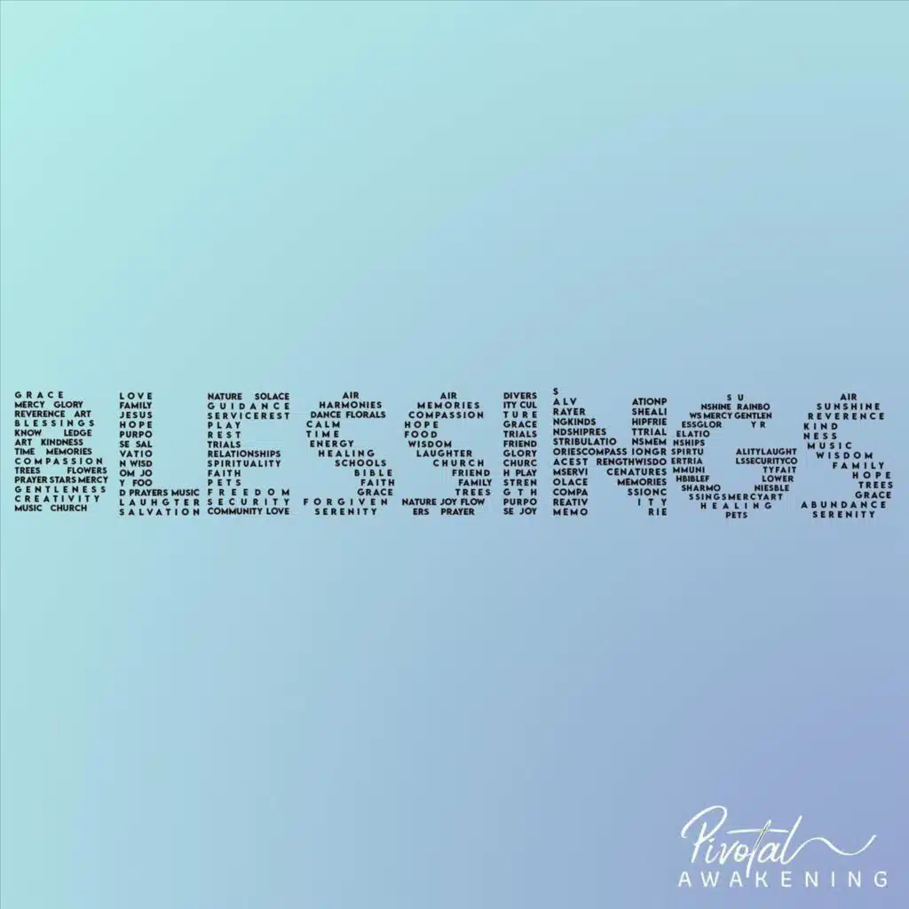 Blessings