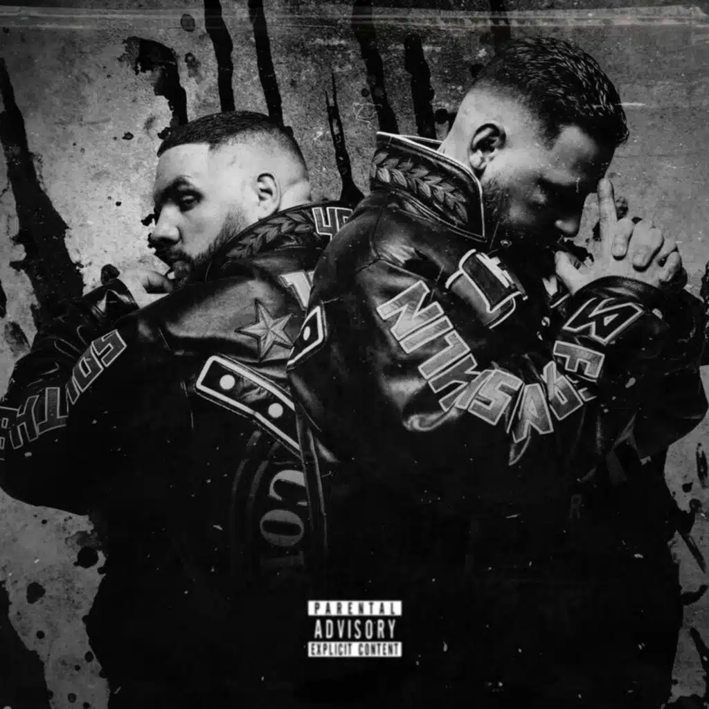 Fler, Frank White & Bass Sultan Hengzt