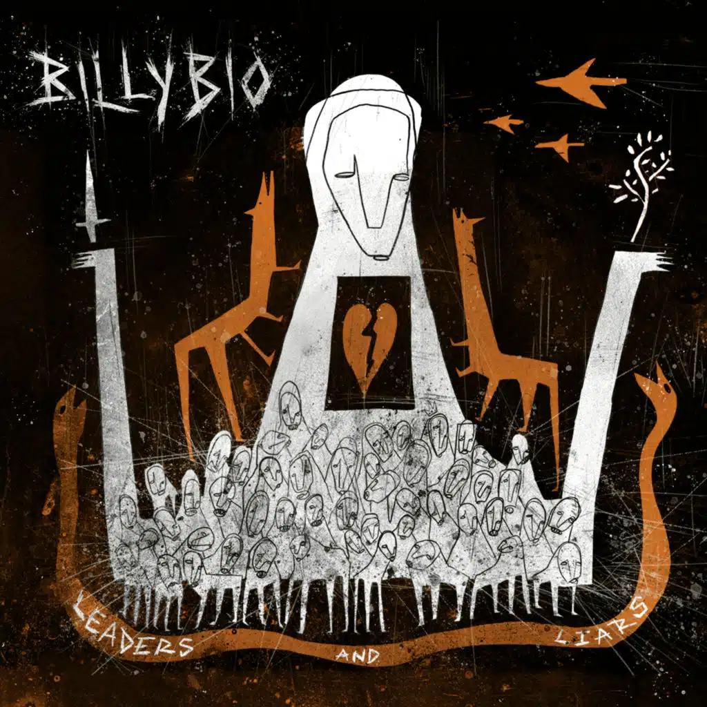 BillyBio