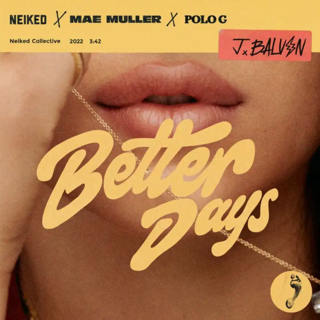 Better Days (feat. Polo G)