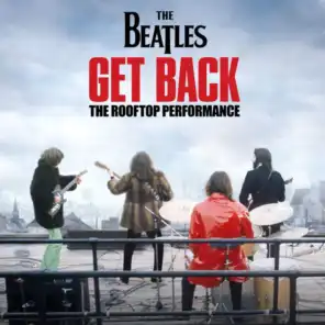 Get Back (Rooftop Performance / Take 1)