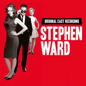 Andrew Lloyd Webber & Stephen Ward Original London Cast