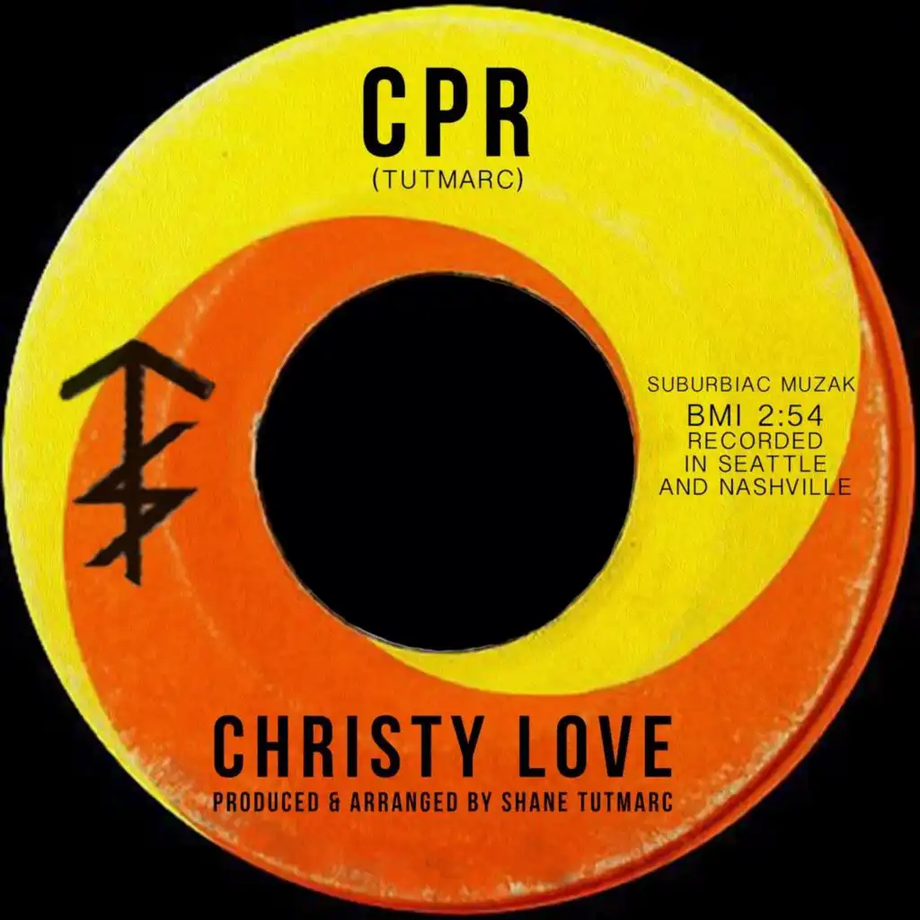 Christy Love