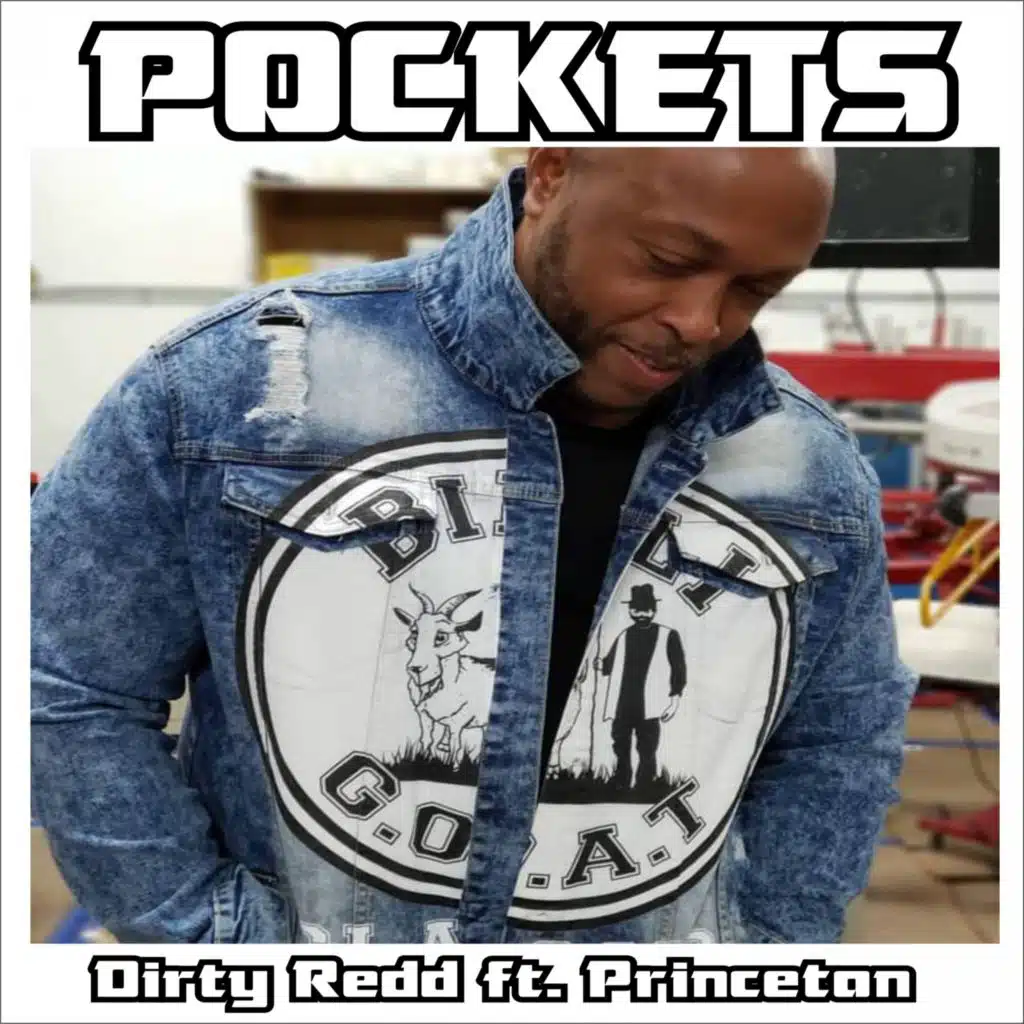 Pockets (feat. PRINCETON)