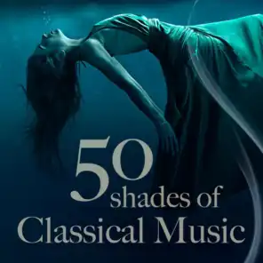 50 Shades of Classical Music