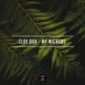 Clay Duk