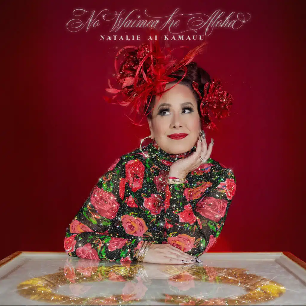 Natalie Ai Kamauu & Iolani Kamauu